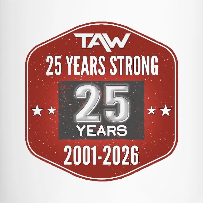 25 YRS