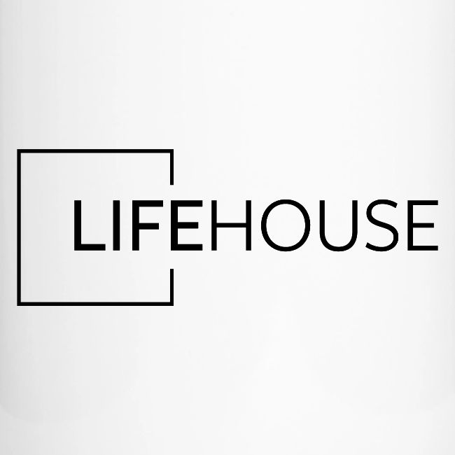 LH Logo Black