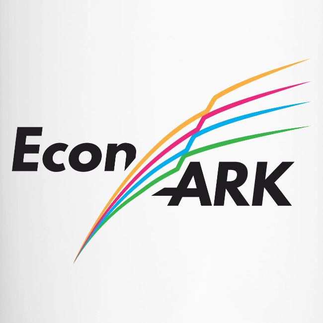 Econ-ARK Official Logo