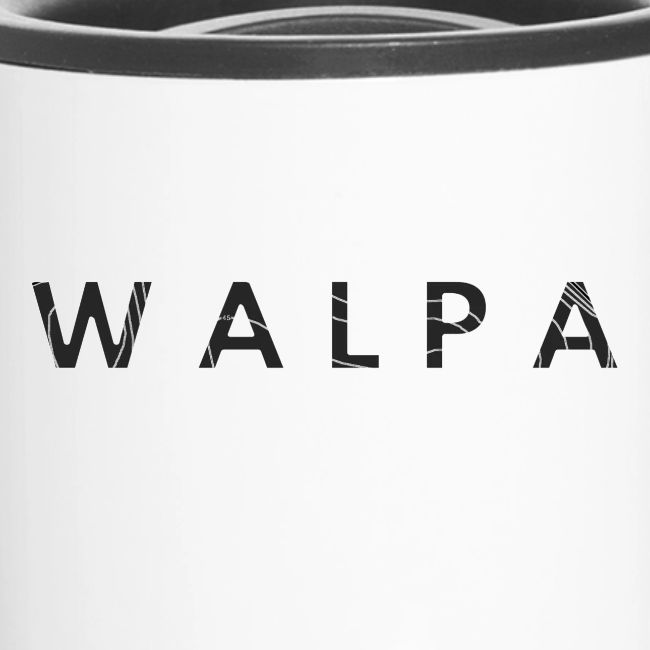 WALPA Bathymetric Contours