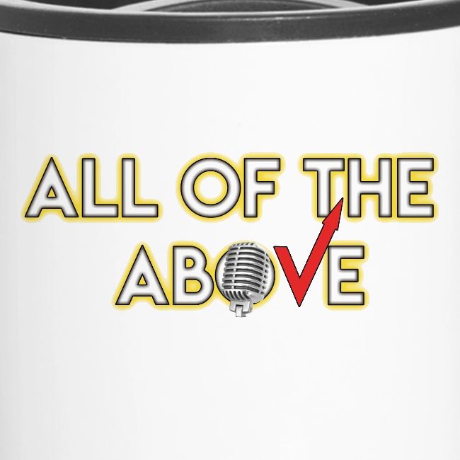 All of the Above Logo