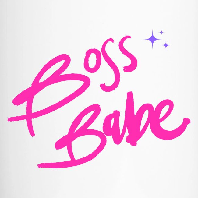 Boss Babe