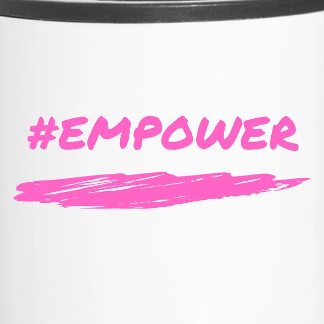 Pink Power