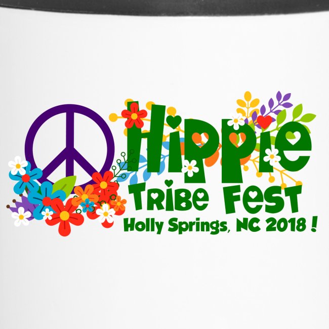 Hippie Tribe Fest!