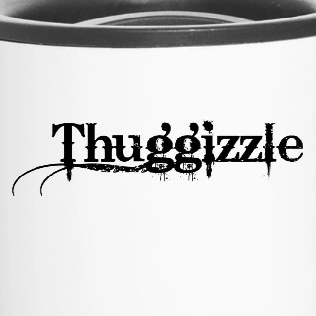 Thuggizzle -Black
