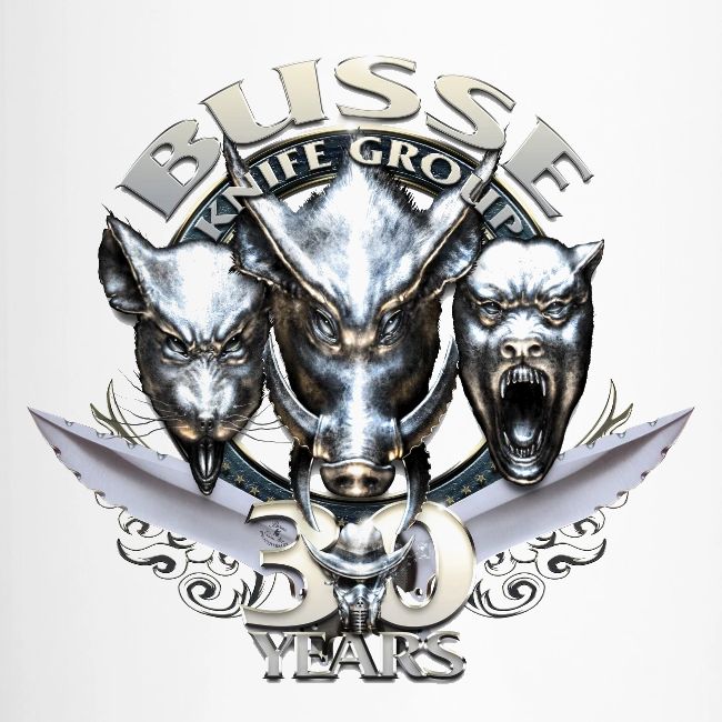 Busse Knife Group Logo
