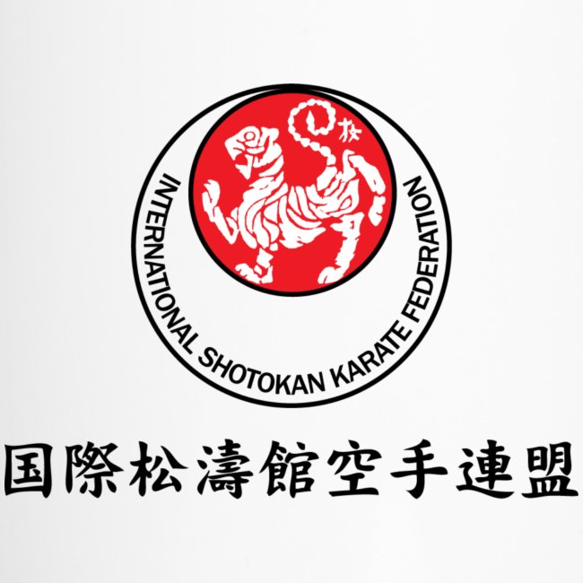 Official ISKF Logo 2