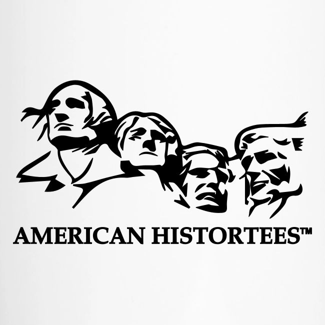 vector logo american histortees