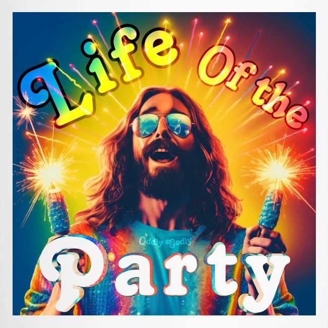 Life of the Party