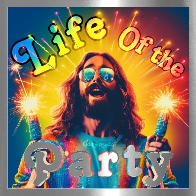 Life of the Party