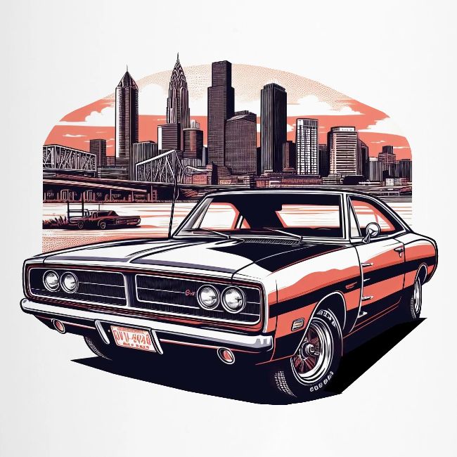 Charger RT
