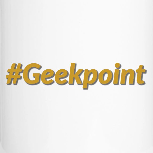 #Geekpoint
