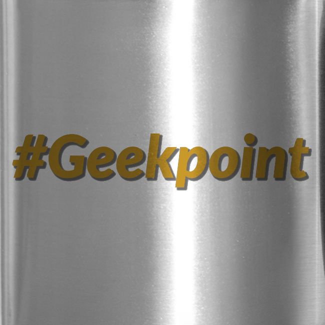 #Geekpoint