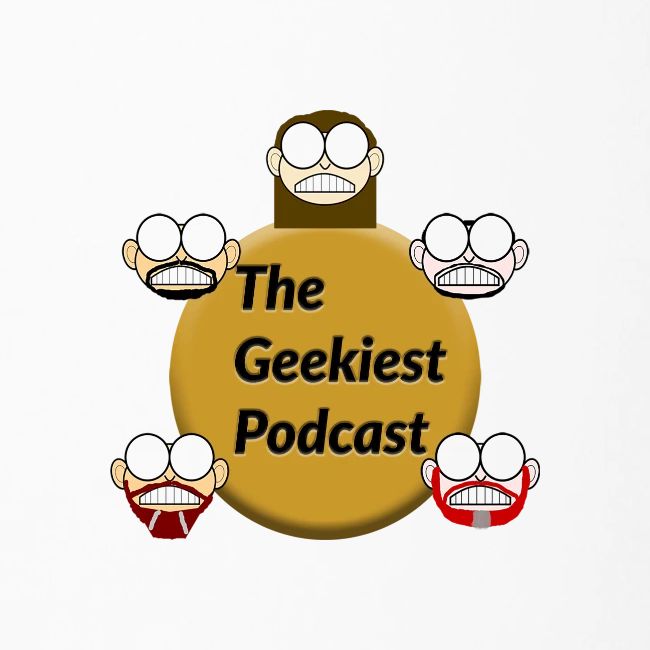 #Geekpoint