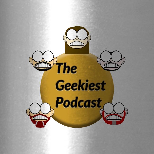 #Geekpoint