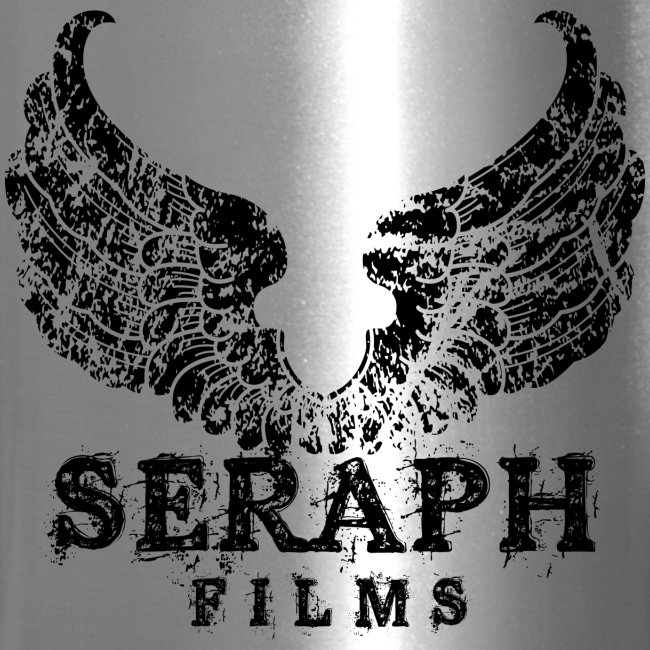 seraph logo square black large png