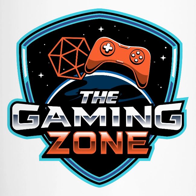 The Gaming Zone Signature