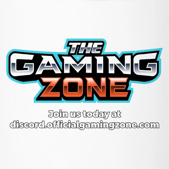 The Gaming Zone Signature