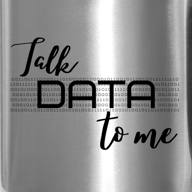 Talk Data to Me (Light)