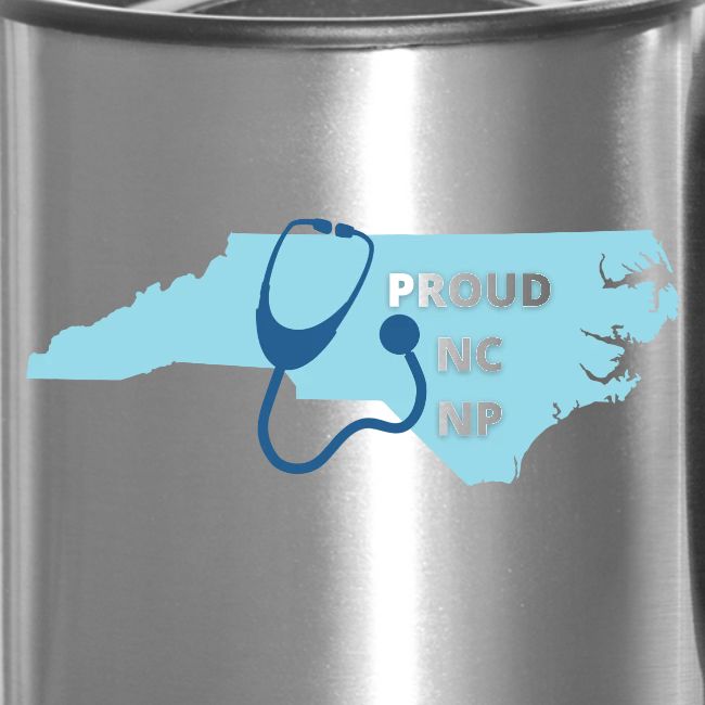 Proud NC NP
