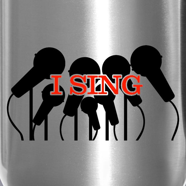 I SING