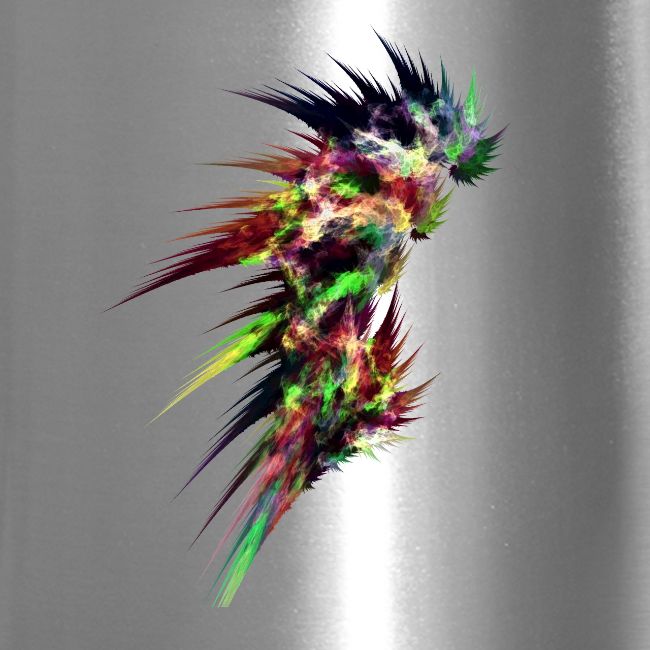 MONSTR PARTY PARROT