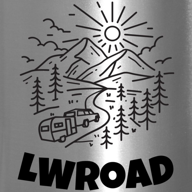 LWRoad YouTube Channel