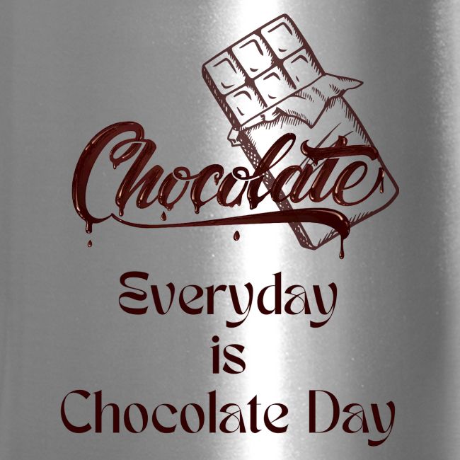 Chocolate Everyday