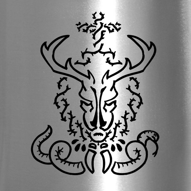 CHRISTmas Stag