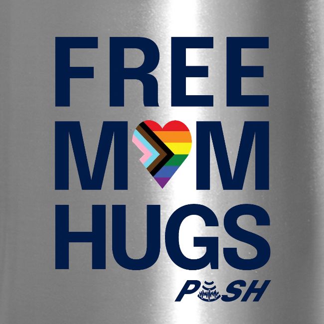 Free Mom Hugs 🏳️‍🌈🏳️‍⚧️