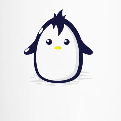 Pingiun Mr. EGG - Travel Mug