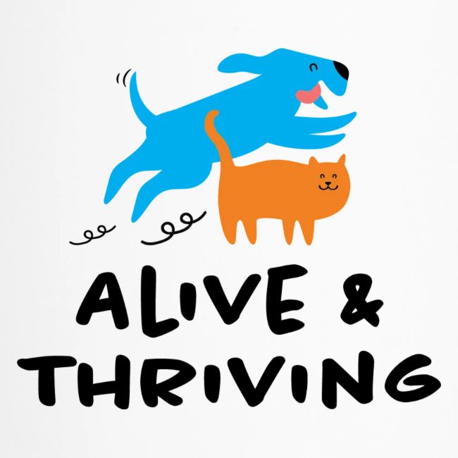 Alive Thriving Animal Behavior Program