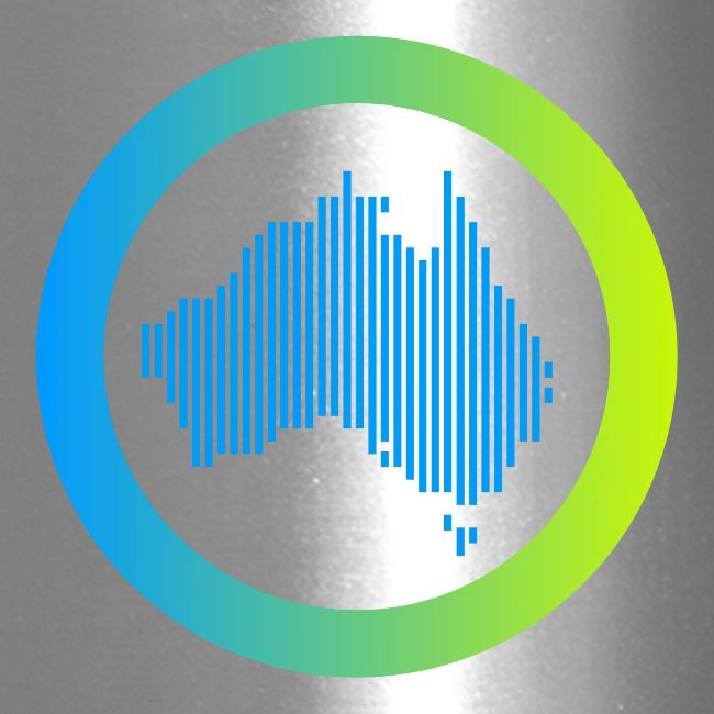 Gradient Symbol Only