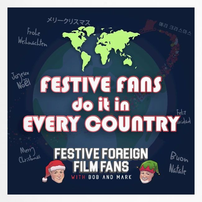 We Do It (Celebrate) In Every Country