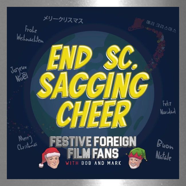 Don't Be Embarassed. Help Fight SC!