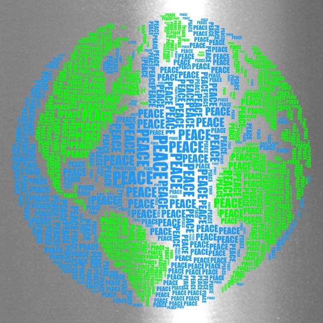 Global PEACE Sphere