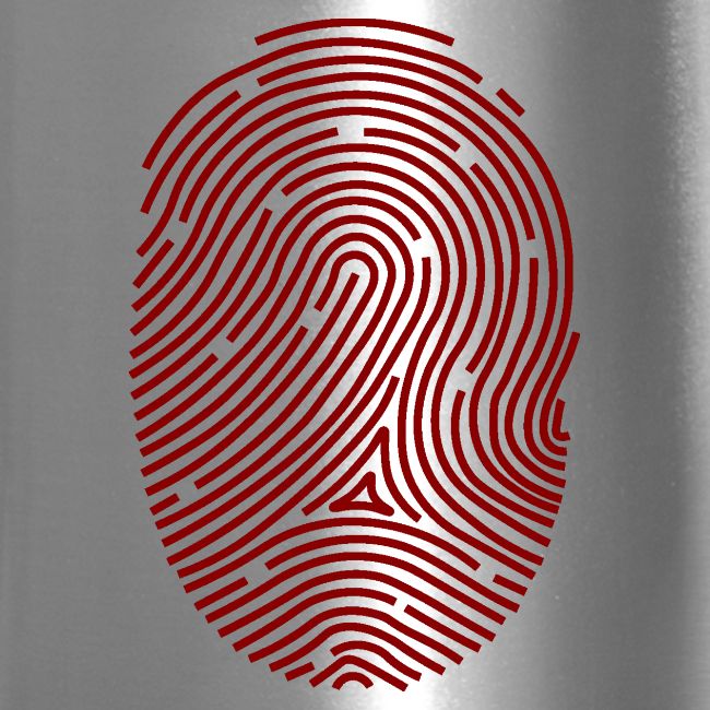 red_fingerprint