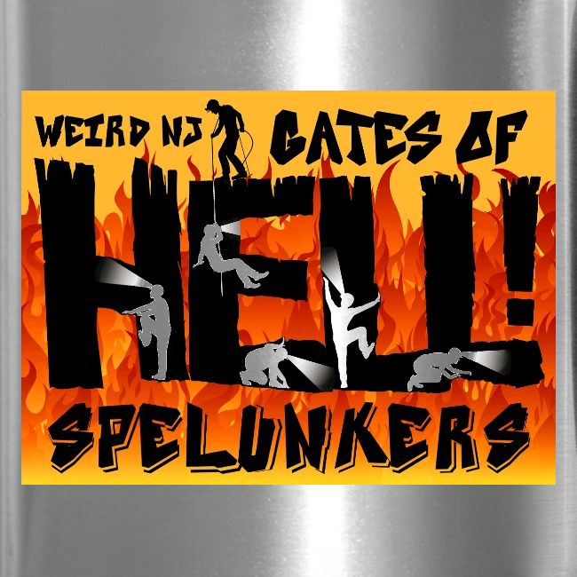 Gates of Hell Spelunkers