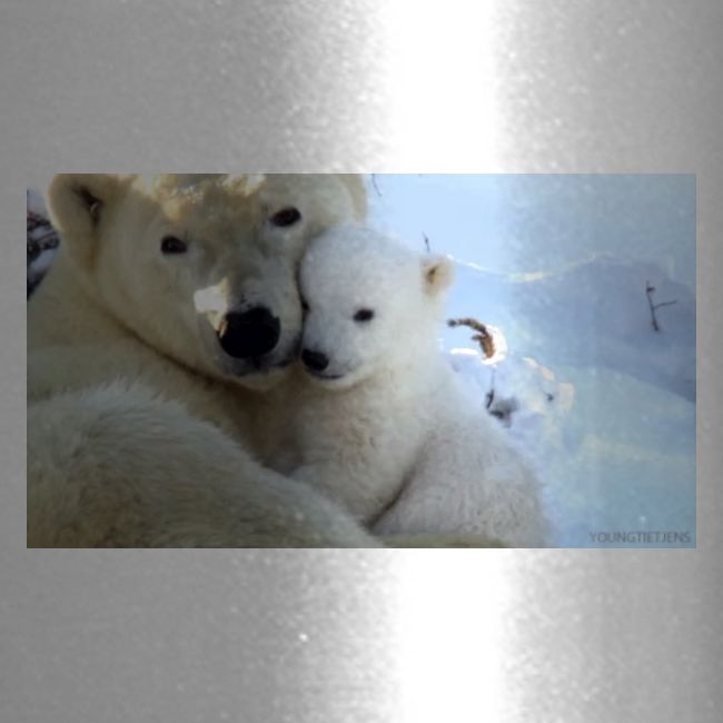 polarbearhug