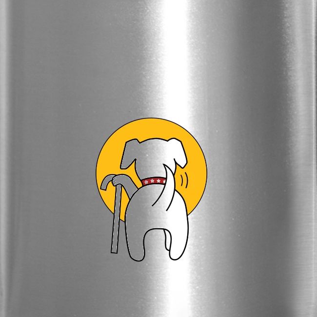 Muttville Complete Logo