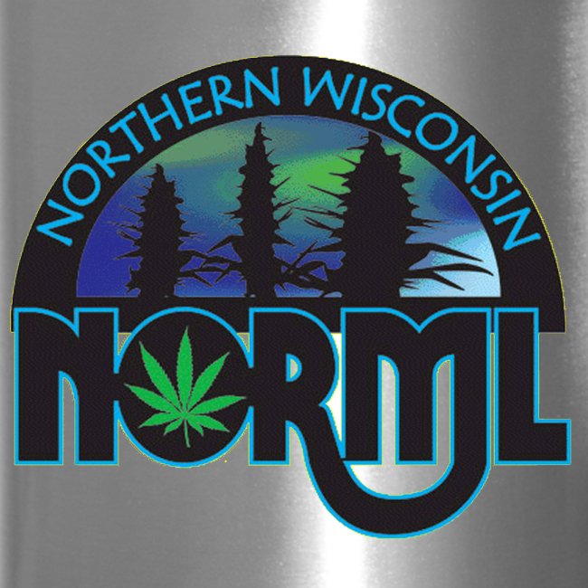 Northern Wisconsin NORML Official Logo