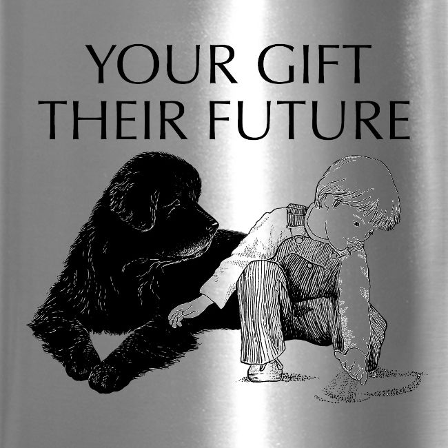 Your Gift, Their Future