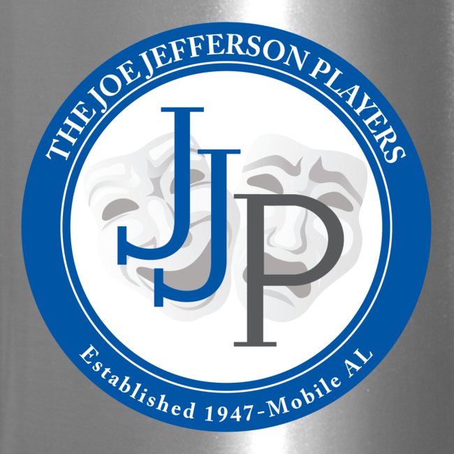Joe Jefferson Playhouse Logo Merch