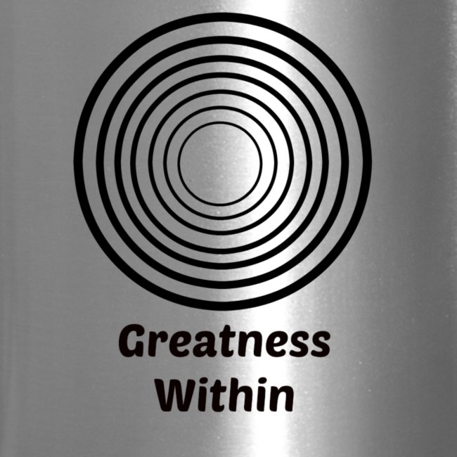 Greatness Within