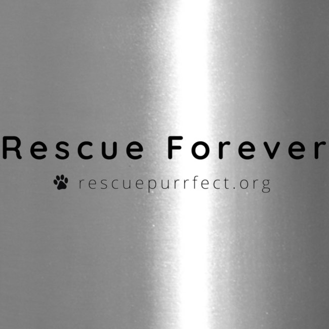 Rescue Purrfect Basic Logo