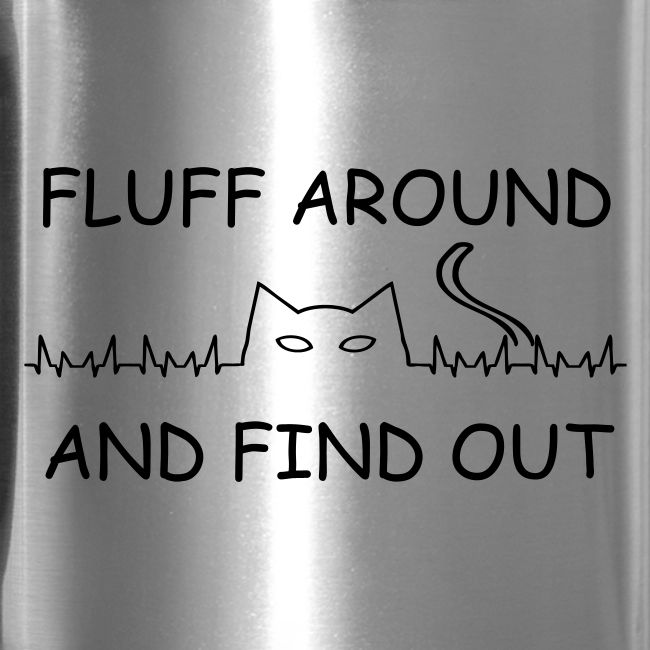 Fluff Around