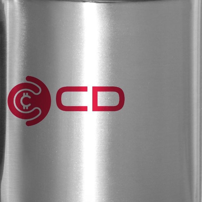 CD3D White Front/CinemaDraft Logo Back