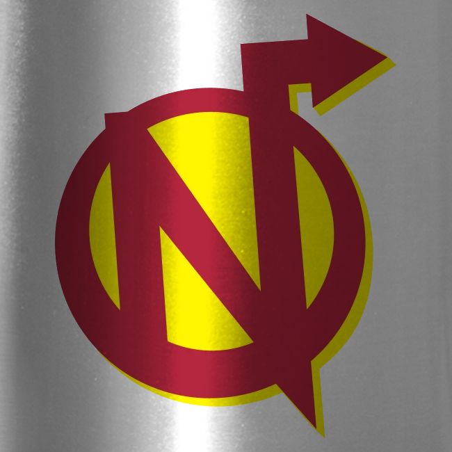 NerdarchyLogo