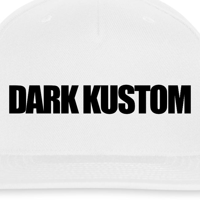 DARK KUSTOM