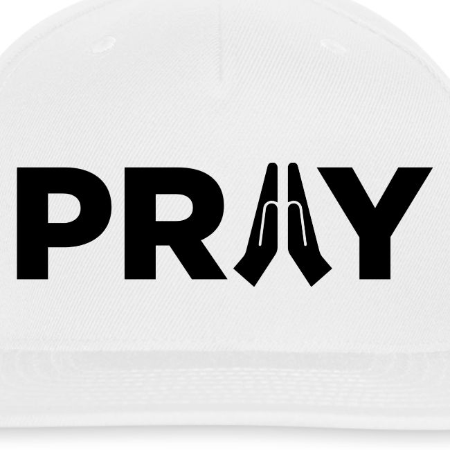 Pray